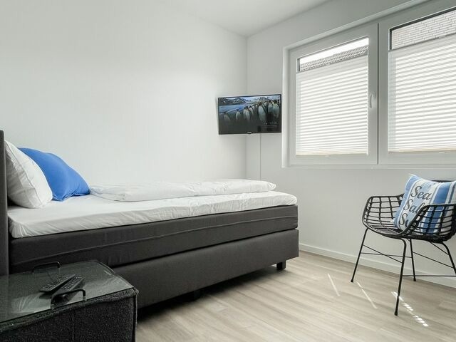 Ferienhaus in Timmendorfer Strand - Hygge Hus 1 - Bild 23