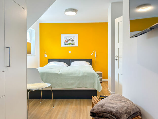 Ferienhaus in Prerow - Clownfisch - Bild 3