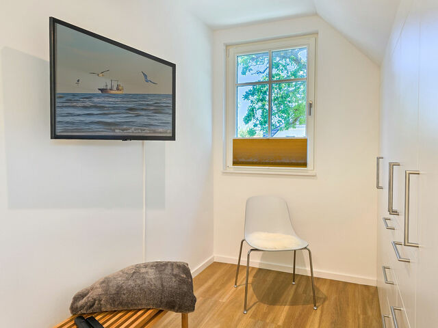 Ferienhaus in Prerow - Clownfisch - Bild 11