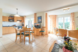 Ferienwohnung in Heringsdorf - Am Inselgarten EG 1 - Bild 3
