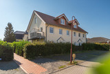 Ferienwohnung in Heringsdorf - Am Inselgarten EG 1 - Bild 12