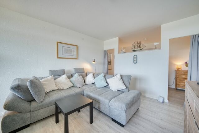 Ferienwohnung in Heiligenhafen - Ferienpark - Haus F, App. 0F0503 - Bild 12