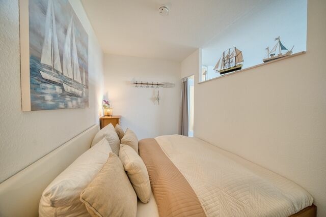 Ferienwohnung in Heiligenhafen - Ferienpark - Haus F, App. 0F0503 - Bild 16