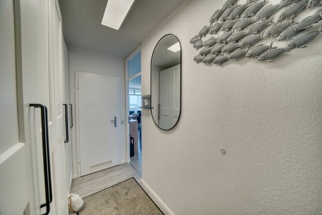 Ferienwohnung in Heiligenhafen - Ferienpark - Haus F, App. 0F0503 - Bild 22