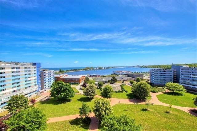 Ferienwohnung in Heiligenhafen - Ferienpark - Haus G, App. 0G0903 - Bild 2