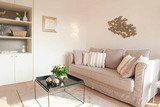 Ferienwohnung in Timmendorfer Strand - Achterndeck - Bild 1