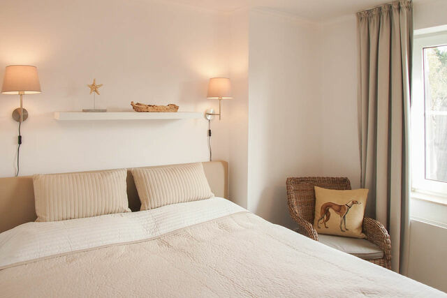 Ferienwohnung in Timmendorfer Strand - Achterndeck - Bild 16