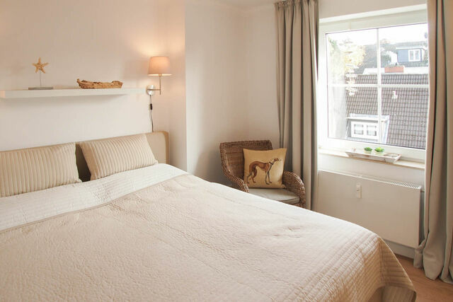 Ferienwohnung in Timmendorfer Strand - Achterndeck - Bild 17