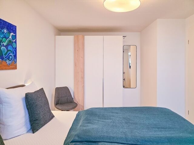 Ferienwohnung in Barth - Speicherresidenz App 4.7 Sonnenparadies I - Bild 4