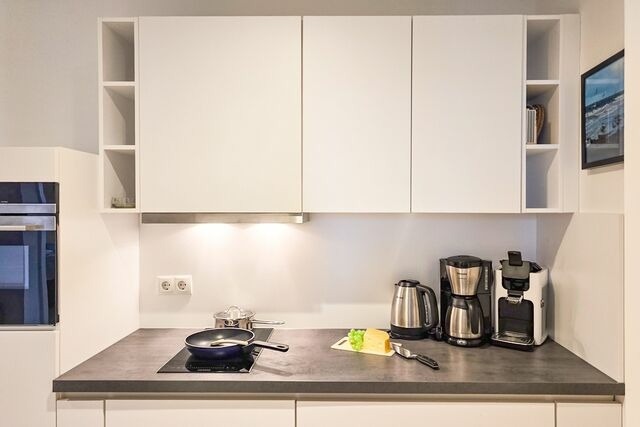 Ferienwohnung in Barth - Speicherresidenz App 4.7 Sonnenparadies I - Bild 7