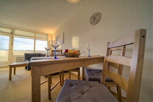 Ferienwohnung in Heiligenhafen - Ferienpark - Haus O, App. 0O0103 - Bild 3