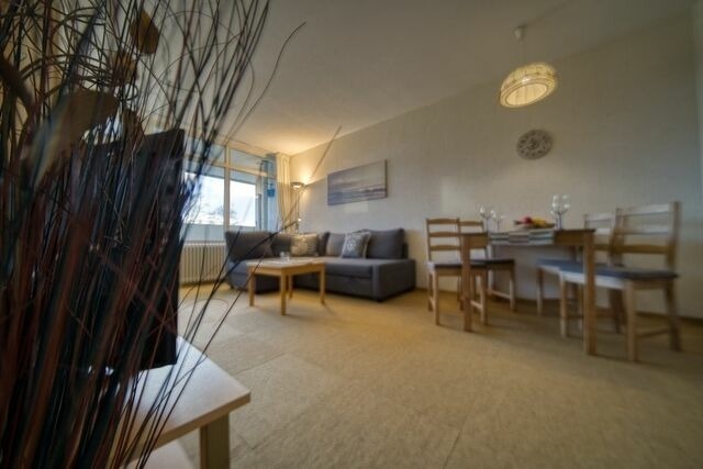 Ferienwohnung in Heiligenhafen - Ferienpark - Haus O, App. 0O0103 - Bild 4