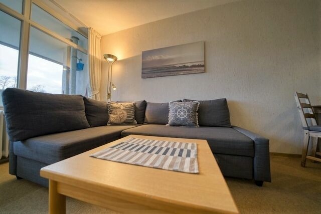 Ferienwohnung in Heiligenhafen - Ferienpark - Haus O, App. 0O0103 - Bild 6