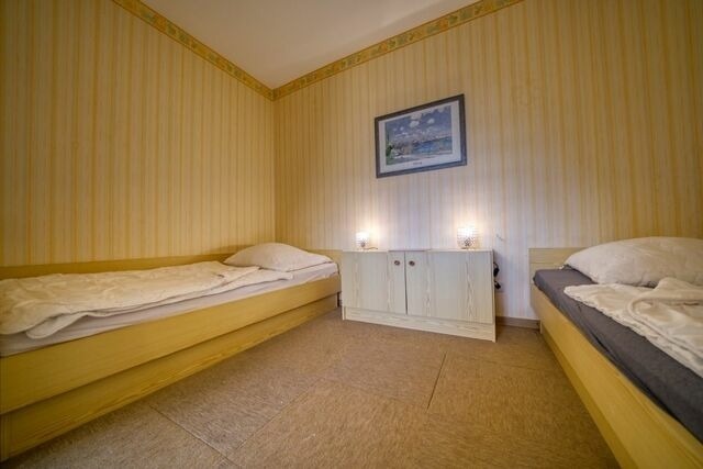 Ferienwohnung in Heiligenhafen - Ferienpark - Haus O, App. 0O0103 - Bild 8