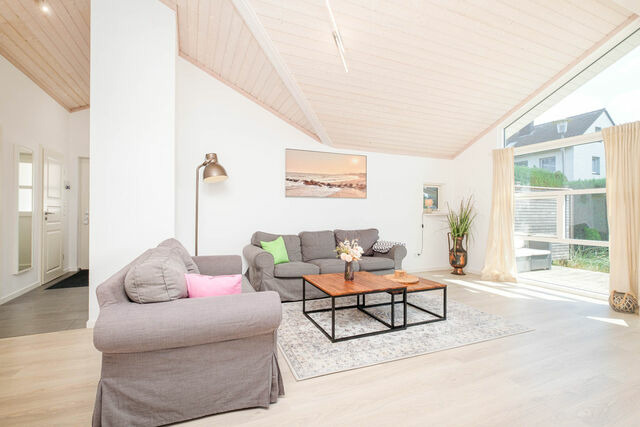 Ferienhaus in Timmendorfer Strand - Ferienhaus Mariole - Bild 4