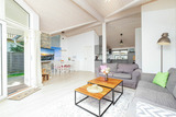 Ferienhaus in Timmendorfer Strand - Ferienhaus Mariole - Bild 5