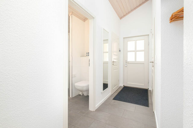 Ferienhaus in Timmendorfer Strand - Ferienhaus Mariole - Bild 11