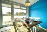 Ferienwohnung in Heiligenhafen - Ferienpark - Haus M, App. 0M0107 - Meer Leev - Bild 4