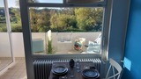 Ferienwohnung in Heiligenhafen - Ferienpark - Haus M, App. 0M0107 - Meer Leev - Bild 8