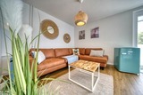 Ferienwohnung in Heiligenhafen - Ferienpark - Haus M, App. 0M0107 - Meer Leev - Bild 10