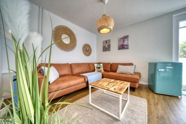 Ferienwohnung in Heiligenhafen - Ferienpark - Haus M, App. 0M0107 - Meer Leev - Bild 10