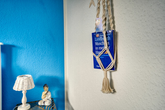 Ferienwohnung in Heiligenhafen - Ferienpark - Haus M, App. 0M0107 - Meer Leev - Bild 14