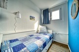 Ferienwohnung in Heiligenhafen - Ferienpark - Haus M, App. 0M0107 - Meer Leev - Bild 15