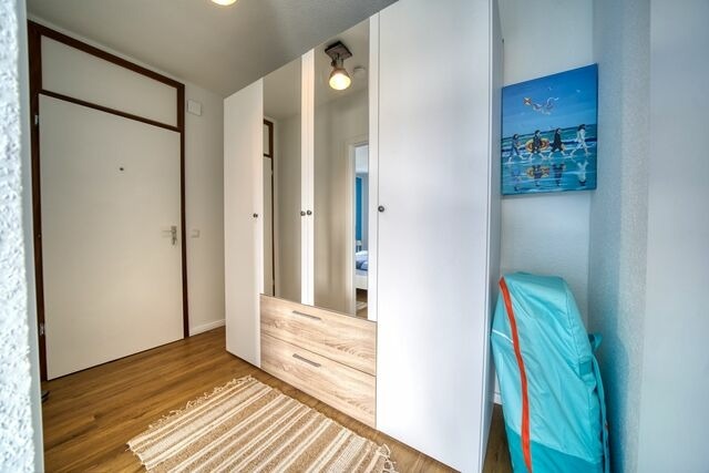 Ferienwohnung in Heiligenhafen - Ferienpark - Haus M, App. 0M0107 - Meer Leev - Bild 21