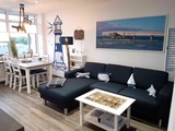 Ferienwohnung in Heiligenhafen - Ferienpark - Haus Q, App. 0Q0402 - Bild 4