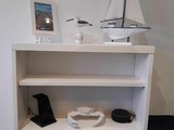 Ferienwohnung in Heiligenhafen - Ferienpark - Haus Q, App. 0Q0402 - Bild 7