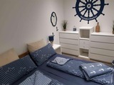 Ferienwohnung in Heiligenhafen - Ferienpark - Haus Q, App. 0Q0402 - Bild 10