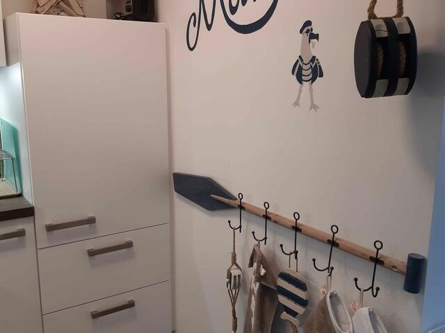 Ferienwohnung in Heiligenhafen - Ferienpark - Haus Q, App. 0Q0402 - Bild 17