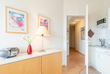 Ferienwohnung in Sellin - Fewo 552, Seepark Sellin - Bild 3