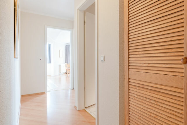 Ferienwohnung in Sellin - Fewo 552, Seepark Sellin - Bild 13