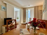 Ferienwohnung in Sellin - Fewo 307, Seepark Sellin - Bild 1