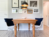 Ferienwohnung in Timmendorfer Strand - Das kleine Piraten-Nest - Bild 1