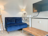 Ferienwohnung in Timmendorfer Strand - Das kleine Piraten-Nest - Bild 8