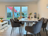 Ferienhaus in Fuhlendorf - Boddenblick 11a - Bild 5