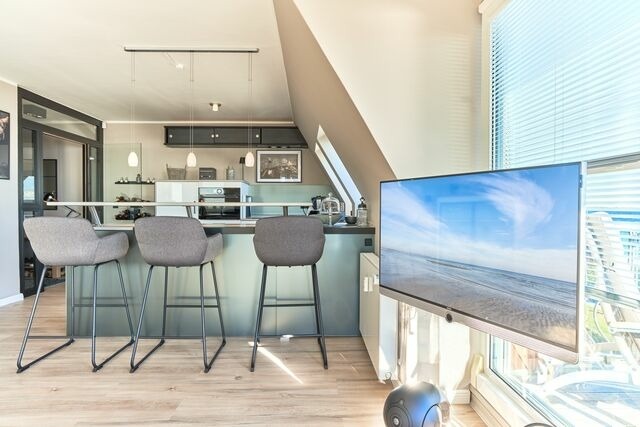 Ferienwohnung in Haffkrug - MeerSinne - Bild 3