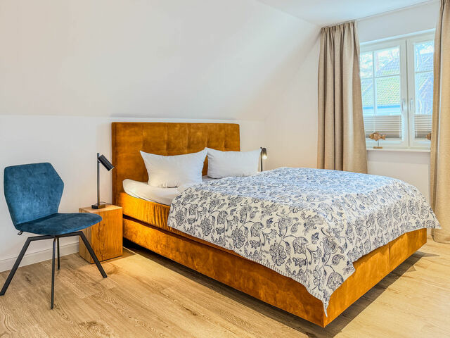 Ferienhaus in Prerow - Darss Duett 2 - Bild 10