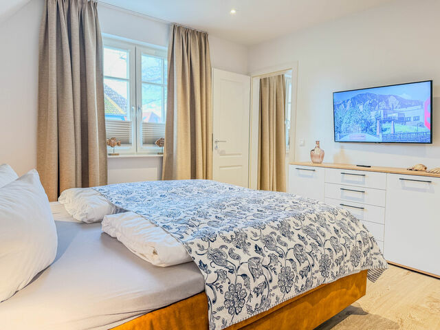 Ferienhaus in Prerow - Darss Duett 2 - Bild 12