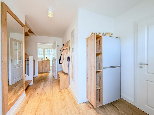 Ferienhaus in Prerow - Darss Duett 2 - Bild 16