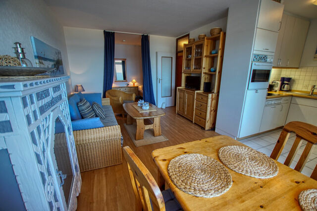 Ferienwohnung in Heiligenhafen - Ferienpark - Haus C, App. 0C0311 - Bild 10