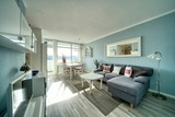 Ferienwohnung in Heiligenhafen - Ferienpark - Haus N, App. 0N0402 - Bild 1