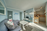 Ferienwohnung in Heiligenhafen - Ferienpark - Haus N, App. 0N0402 - Bild 4