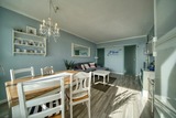 Ferienwohnung in Heiligenhafen - Ferienpark - Haus N, App. 0N0402 - Bild 8