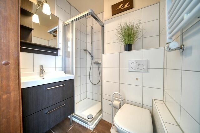 Ferienwohnung in Heiligenhafen - Ferienpark - Haus N, App. 0N0402 - Bild 13