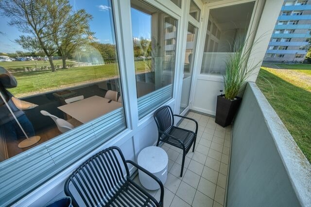 Ferienwohnung in Heiligenhafen - Ferienpark - Haus K, App. 0KEG06 - Bild 13