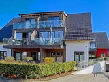 Ferienwohnung in Zingst - Beach Loft - Bild 1