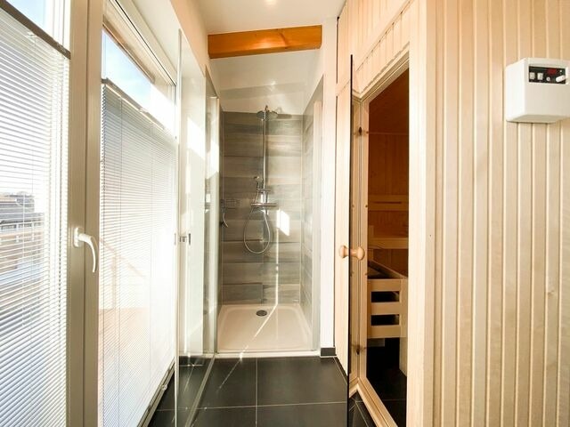 Ferienwohnung in Zingst - Beach Loft - Bild 4